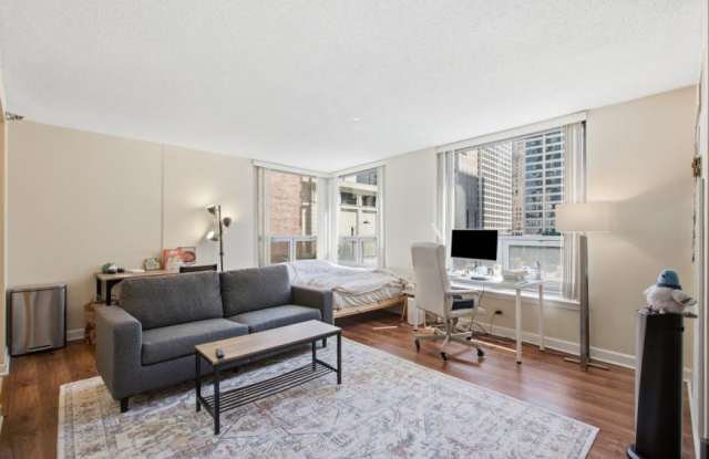 440 North Wabash Gallery 1