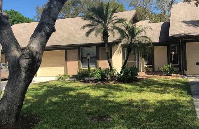 13147 Hampshire Court - 13147 Hampshire Court, Cypress Lake, FL 33919