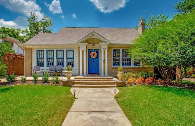 707 Skillman Street - 707 Skillman Street, Dallas, TX 75214