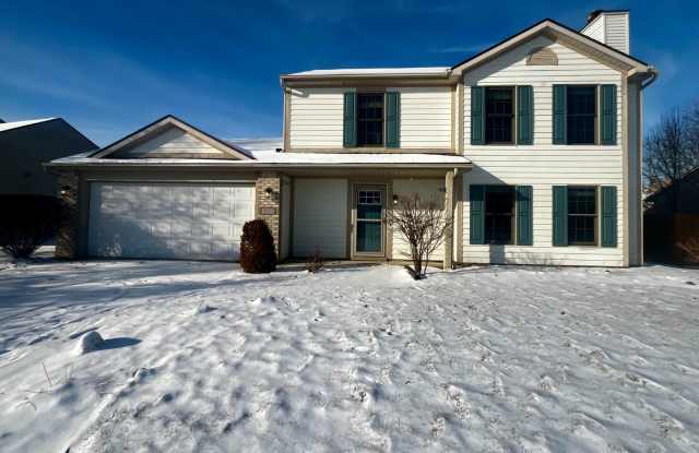 Home for Rent by Capital Property Management - 10523 Verbena Lane, Fort Wayne, IN 46818