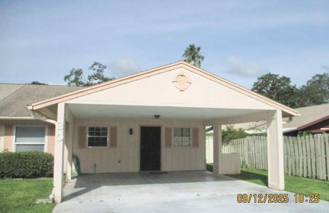 Spacious 2BR/2BA Townhouse – 1,550 Sq. Ft. – Ormond Beach photos photos