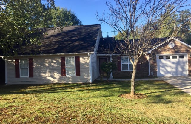 301 Pheasant Ridge Drive - 301 Pheasant Ridge Drive, Taylors, SC 29687