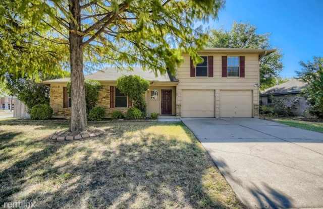 1720 Hastings Dr - 1720 Hastings Drive, Mansfield, TX 76063