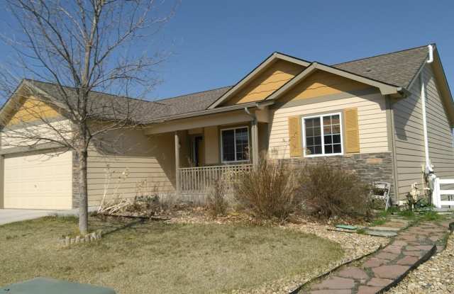 Great Home in West Greeley Gallery 1