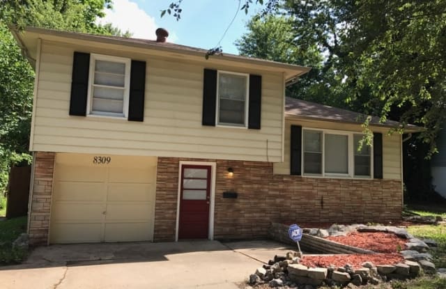 8309 East 110th Street - 8309 East 110th Street, Kansas City, MO 64134