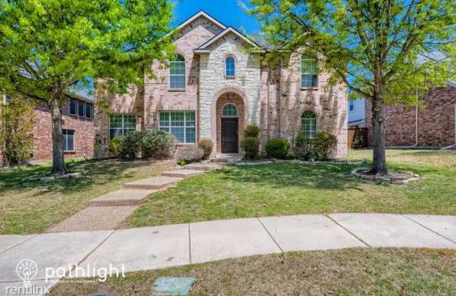 12028 Stephenville Dr UNIT - 12028 Stephenville Drive, Frisco, TX 75035