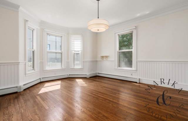 60 Parsons St. Gallery 4