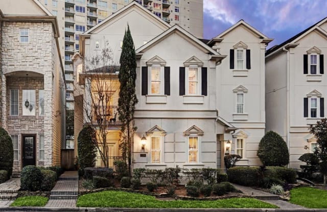 330 S Gate Stone - 330 South Gate Stone, Houston, TX 77007
