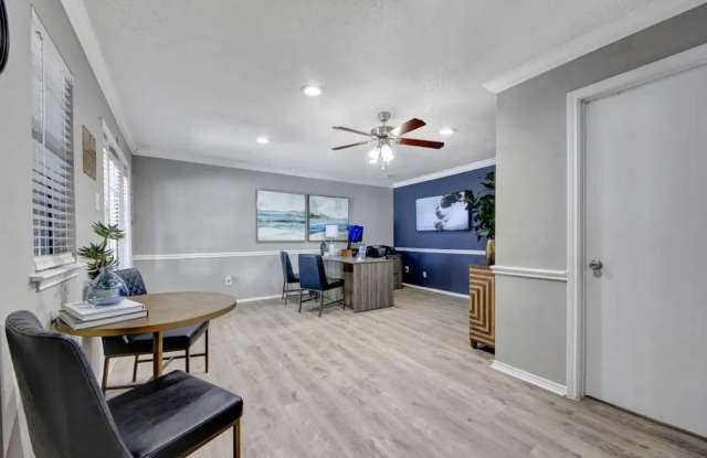 South Meadows Apartments Gallery 3