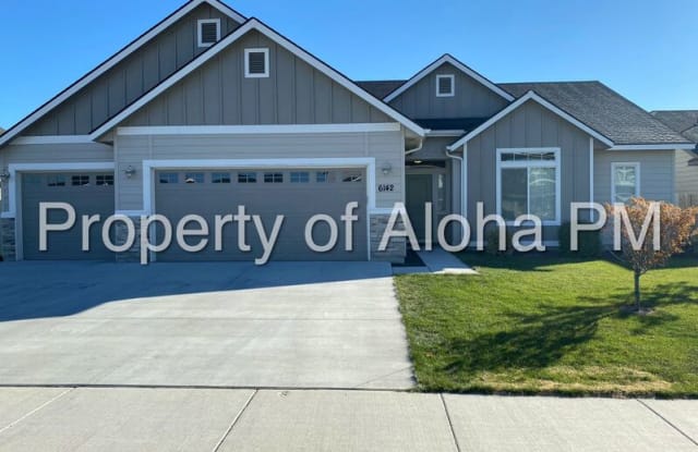 6142 N. Silver Spruce - 6142 North Silver Spruce Avenue, Meridian, ID 83646 6142 N. Silver Spruce - 6142 North Silver Spruce Avenue, Meridian, ID 83646
