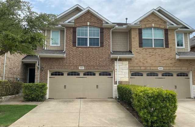 4662 Perthshire Court - 4662 Perthshire Court, Plano, TX 75024