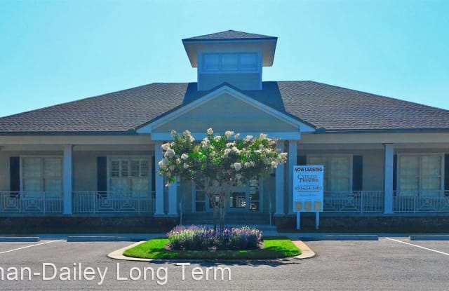 1705 Conservation Trail #307 - 1705 Conservation Trl, Wright, FL 32547