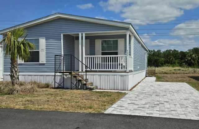 6691 Hidden Oaks Dr. - 6691 Hidden Oaks Drive, North Fort Myers, FL 33917