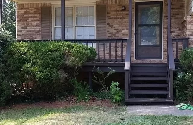 158 Indian Branch Way - 158 Indian Branch Way, Gwinnett County, GA 30043