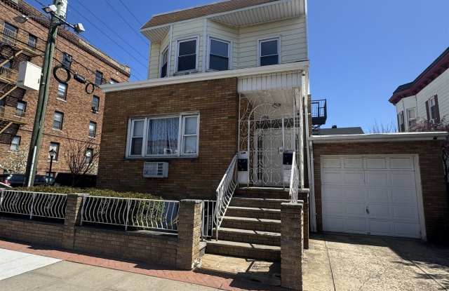 1112 CENTRAL AVE - 1112 Central Avenue, Union City, NJ 07087