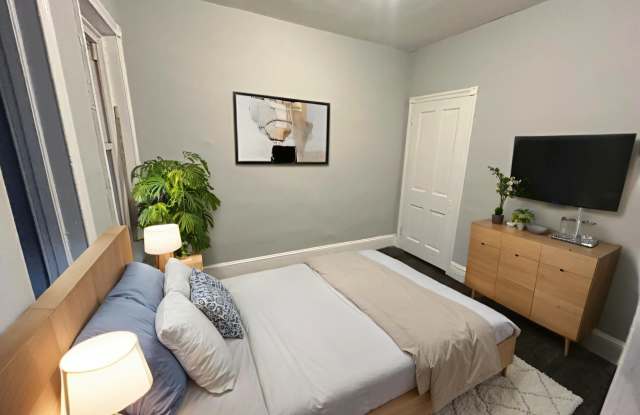 4545 N Hicks St photos photos