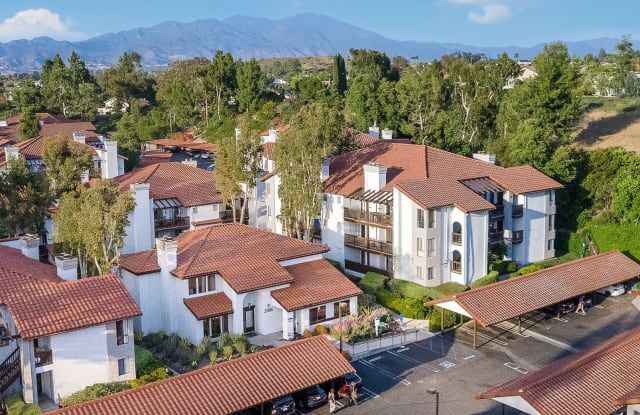 Ridgecrest Apartments Gallery 2