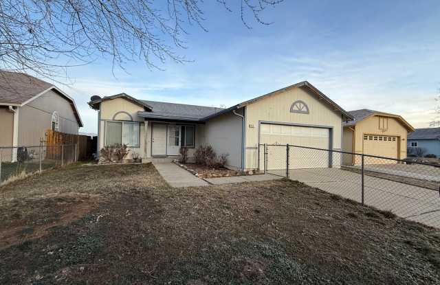 8051 Big River Drive - New Paint and Carpet Throughout! photos photos