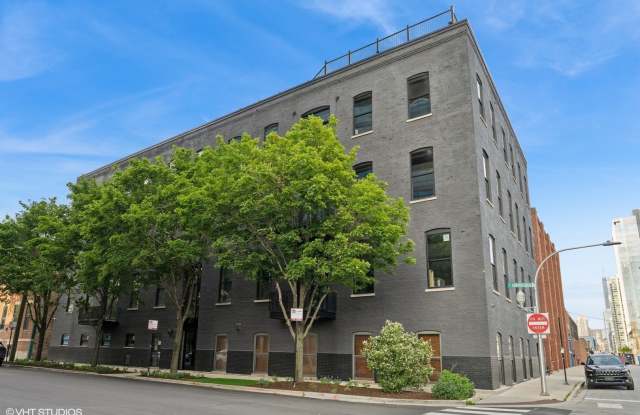 401 N Aberdeen Street Gallery 1