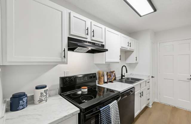 ReNew Bartlett Village I & II photos photos