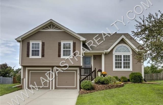 11504 North Lane Avenue - 11504 North Lane Avenue, Kansas City, MO 64157