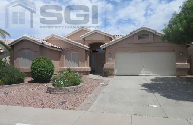8606 W Caribbean Ln photos photos