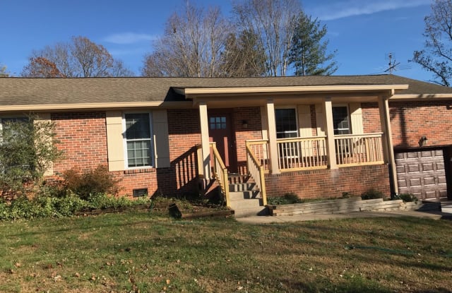 325 Sunrise Cr. - 325 Sunrise Circle, Mount Juliet, TN 37122