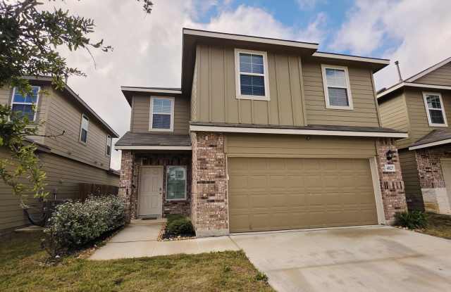 4827 Nueces Path - 4827 Nueces Path, Bexar County, TX 78253