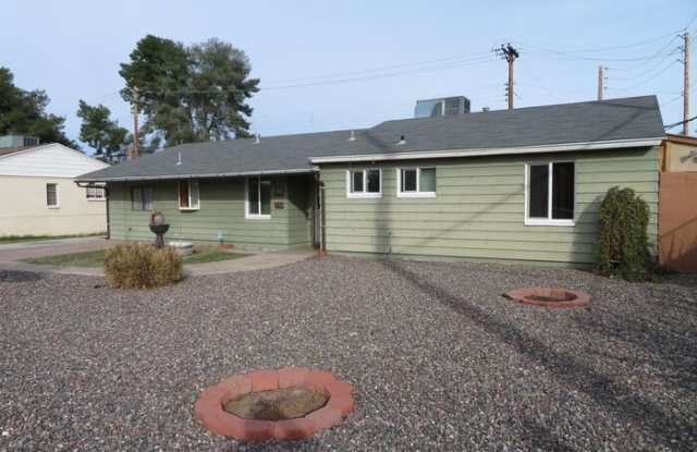 1214 West Highland Avenue - 1214 West Highland Avenue, Phoenix, AZ 85013