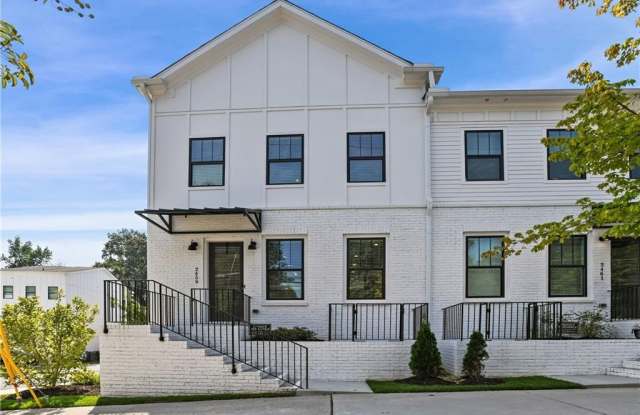 2459 Sycamore Road NW - 2459 Sycamore Road Northwest, Atlanta, GA 30318