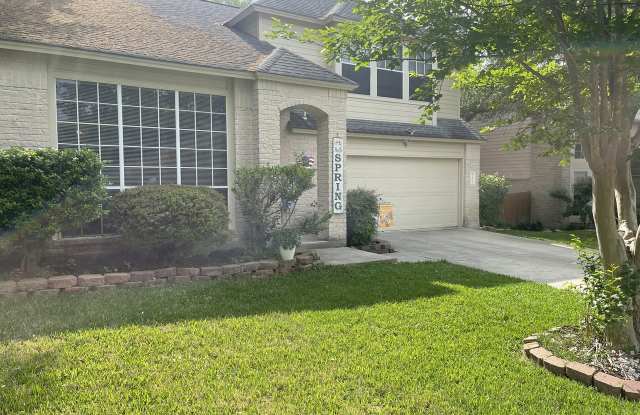 13519 Thessaly - 13519 Thessaly, Universal City, TX 78148