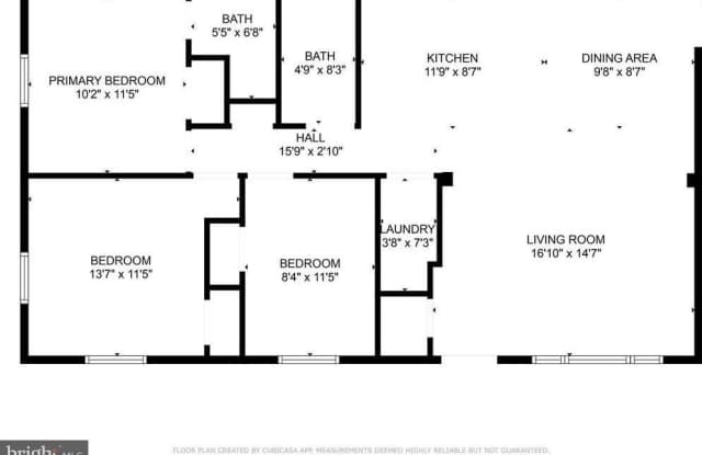 1238 Lakeview Parkway Gallery 3