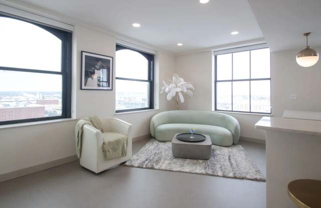 Badgerow Flats Gallery 2