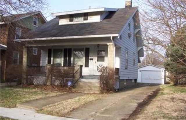 617 South Douglas Avenue photos photos