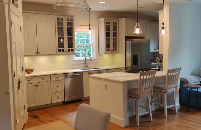 205 Heatherdown Road - 205 Heatherdown Road, Decatur, GA 30030