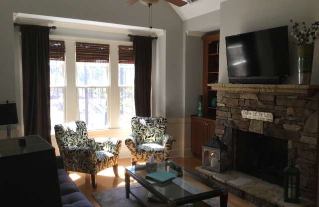 1251 Regency Drive - 1251 Regency Drive, Greene County, GA 30642