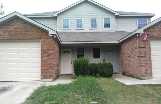 8105 Arbor Avenue - 8105 Arbor Avenue, Fort Worth, TX 76116