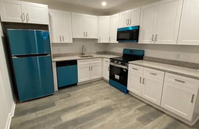 45 E HIGH Street unit: 1St Floor/3 Bedroom photos photos