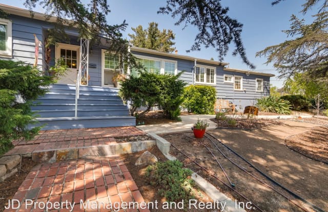 1654 Murray Ave - 1654 Murray Avenue, La Mesa, CA 92020