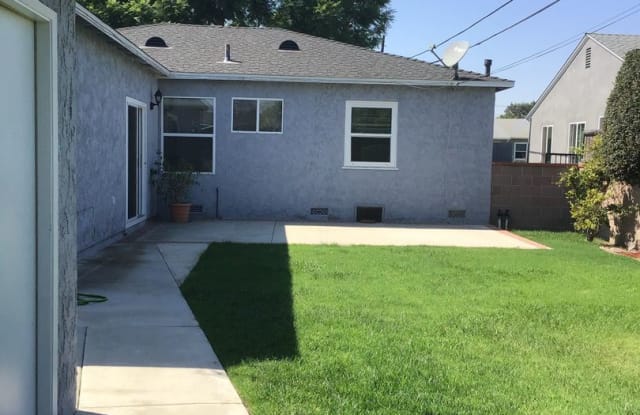 3802 Canehill Avenue - 3802 Canehill Avenue, Los Angeles County, CA 90808