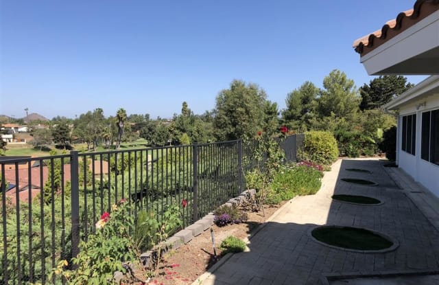 17056 Tesoro Drive - 17056 Tesoro Drive, San Diego, CA 92128