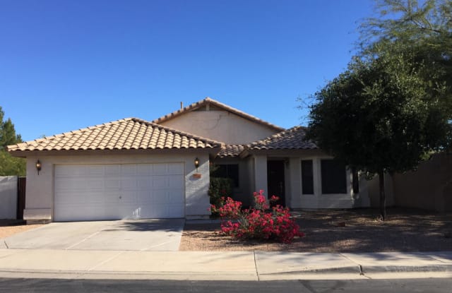 3823 S IOWA Street - 3823 South Iowa Street, Chandler, AZ 85248