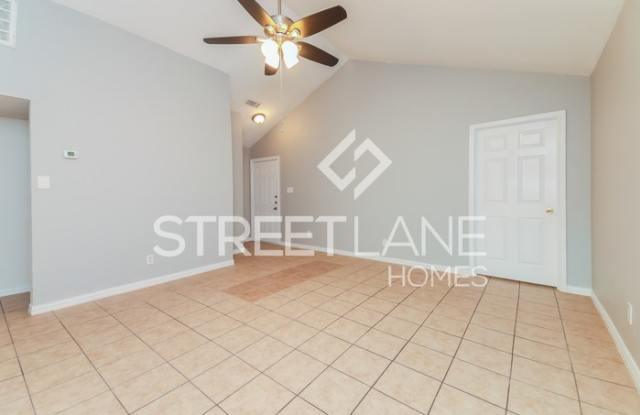 3347 Wilbarger Drive - 3347 Wilbarger Drive, Dallas, TX 75227