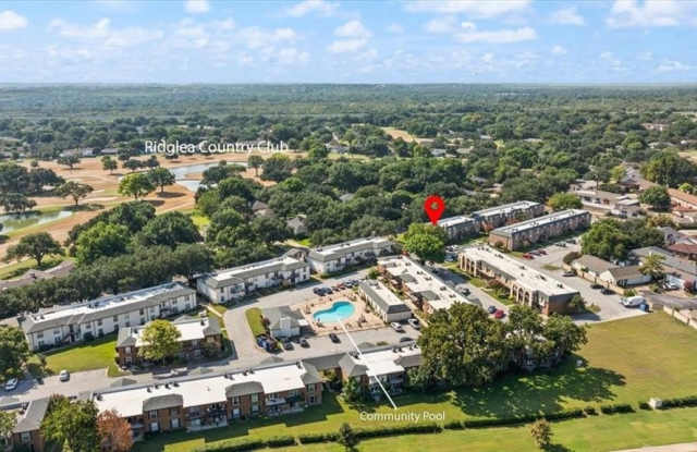4100 Ridglea Country Club Drive - 4100 Ridglea Country Club Drive, Fort Worth, TX 76126 4100 Ridglea Country Club Drive - 4100 Ridglea Country Club Drive, Fort Worth, TX 76126