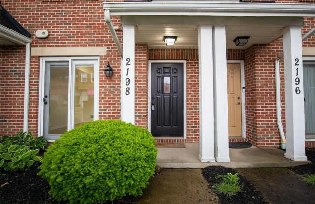 2198 Noble Road photos photos