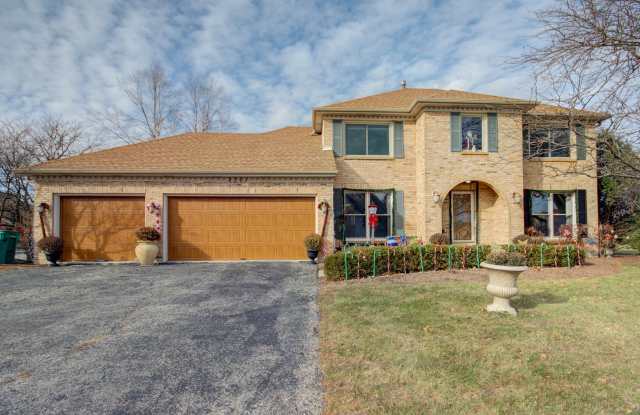 2301 Pebble Beach Drive - 2301 Pebble Beach Drive, Joliet, IL 60586