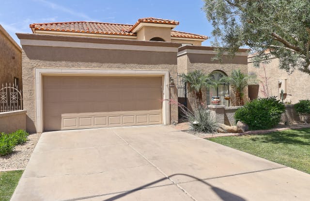 6654 N 78TH Street - 6654 North 78th Street, Scottsdale, AZ 85250