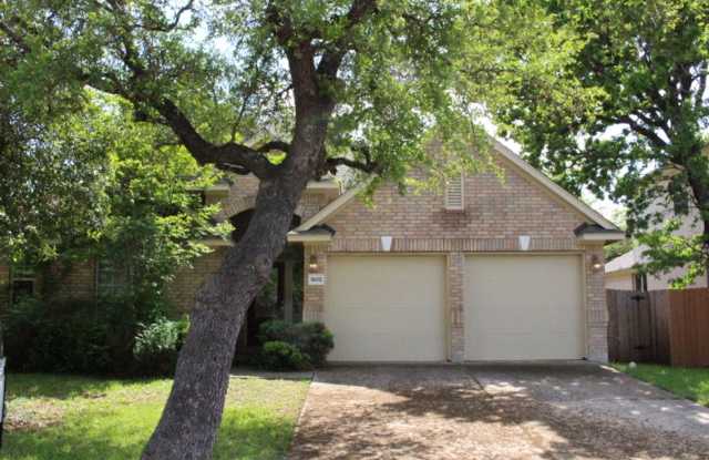 Buttercup Creek - 1602 Elkins Lane, Cedar Park, TX 78613