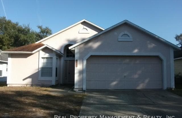 2848 Delcrest Dr. - 2848 Delcrest Drive, Orange County, FL 32817