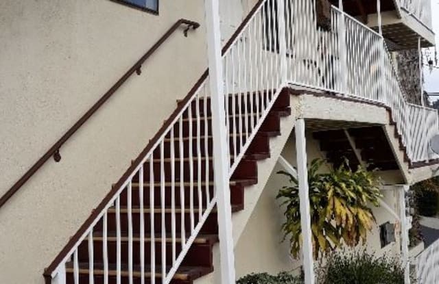 4772 Templeton Street 2 - 4772 Templeton Street, Los Angeles, CA 90032